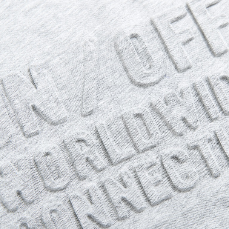 Longsleeve "A-tee" Longsleeve "A-tee"